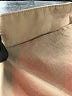 Uniqlo Solid Tan Romper Size S - photo 5