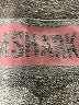 Gymshark Gray Active Pants Size S (estimated) - photo 4