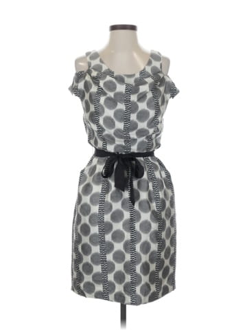 Leifsdottir Casual Dress (view 1)