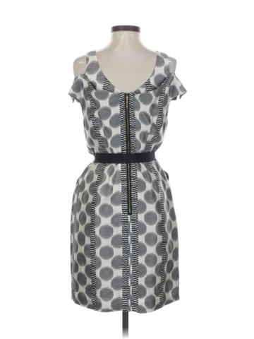 Leifsdottir Casual Dress (view 2)