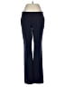 Gap Solid Blue Dress Pants Size 2 - photo 1