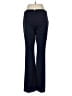 Gap Solid Blue Dress Pants Size 2 - photo 2