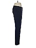Gap Solid Blue Dress Pants Size 2 - photo 4