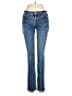 BDG Hearts Blue Jeans Size 28 waist - photo 1