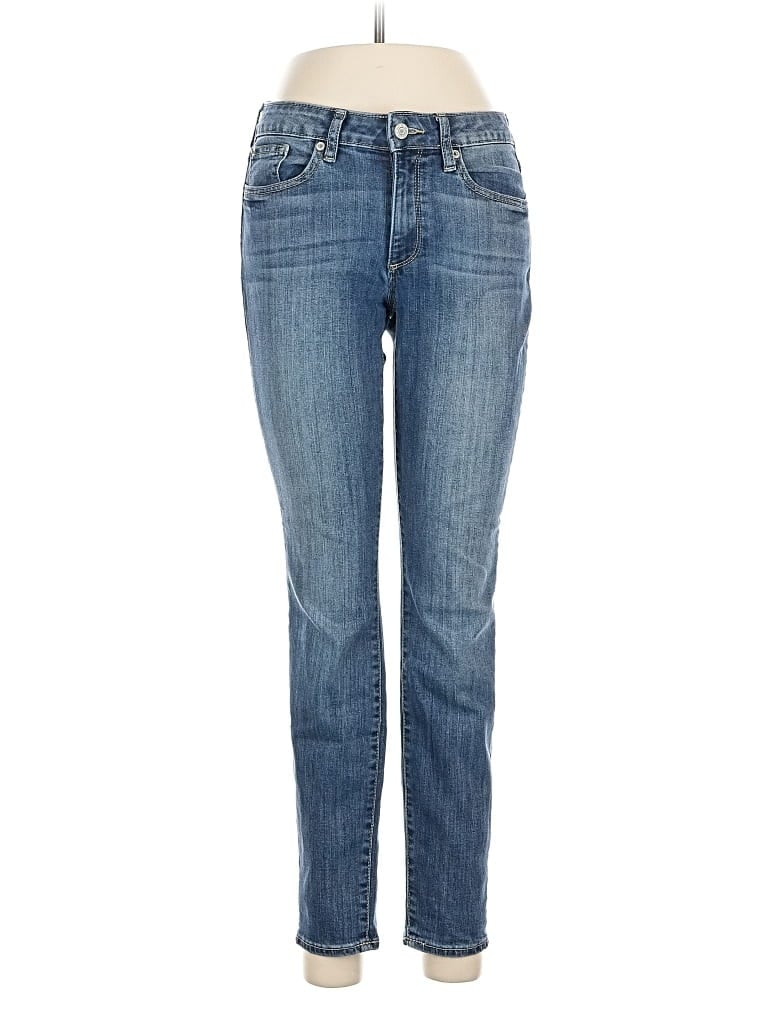 Pre-owned Gap Outlet Jeans In Blue