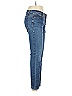 BDG Hearts Blue Jeans Size 28 waist - photo 4