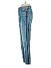 Assorted Brands Stripes Blue Jeans Size 25 waist - photo 5