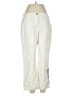 Sigrid Olsen Ivory Casual Pants Size 8 - photo 1