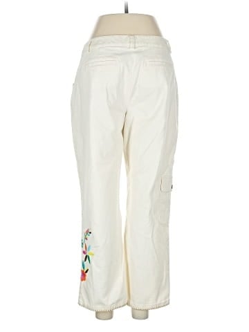 Sigrid Olsen Casual Pants (view 2)