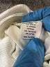 Whitney Eve Tropical White Casual Pants Size M - photo 7