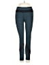 Lululemon Athletica Chevron-herringbone Blue Active Pants Size 4 - photo 1