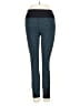 Lululemon Athletica Chevron-herringbone Blue Active Pants Size 4 - photo 2