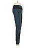 Lululemon Athletica Chevron-herringbone Blue Active Pants Size 4 - photo 4