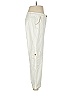 Sigrid Olsen Ivory Casual Pants Size 8 - photo 4