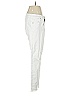 Ann Taylor LOFT White Jeans Size 4 - photo 4