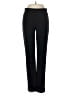 I.C. By Connie K Solid Black Dress Pants Size M - photo 1