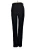 I.C. By Connie K Solid Black Dress Pants Size M - photo 2