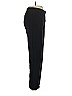 I.C. By Connie K Solid Black Dress Pants Size M - photo 4