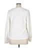 Ann Taylor LOFT Ivory Pullover Sweater Size XL - photo 2