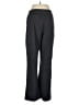 Express Chevron-herringbone Gray Dress Pants Size 8 short - photo 2