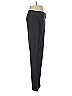 Express Chevron-herringbone Gray Dress Pants Size 8 short - photo 4