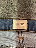 Hudson Jeans Hearts Blue Jeans Size 27 waist - photo 7
