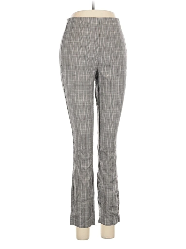 Pre-owned Rag & Bone Dress Pants In Gray