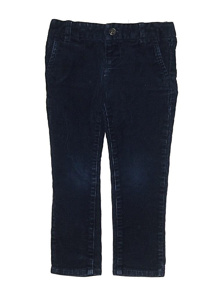 Pre-owned Ralph Lauren Kids' Jeans In Blue