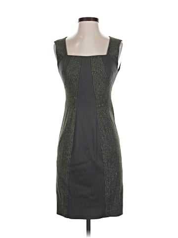 Rachel Roy Signature Cocktail Dress (view 1)