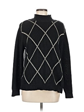 Christopher & Banks Turtleneck Sweater