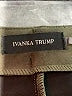Ivanka Trump Green Casual Pants Size S - photo 7