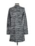 Karen Kane Gray Ivory Cardigan Size S - photo 2