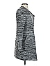 Karen Kane Gray Ivory Cardigan Size S - photo 4