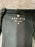 Athleta Black Tank Top Size S - photo 7
