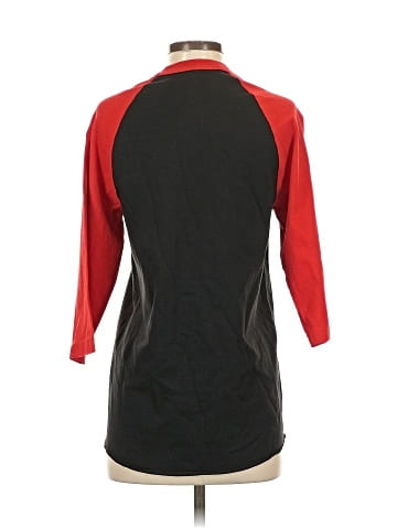 Alstyle Apparel & Activewear 3/4 Sleeve T-Shirt (view 2)