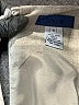 J.Crew 100% Wool Gray Cocktail Dress Size 0 - photo 7