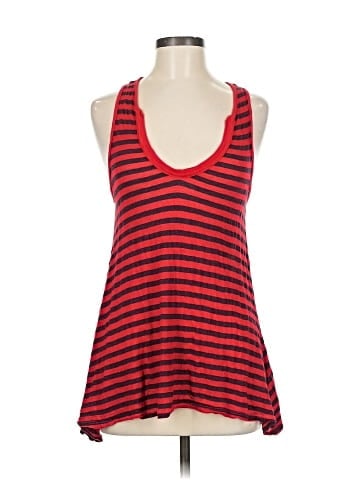 Fresh Laundry Tank Top (view 1)