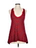 Fresh Laundry Red Tank Top Size M - photo 1