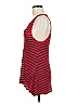 Fresh Laundry Red Tank Top Size M - photo 5