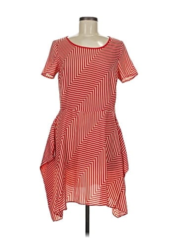 BCBGMAXAZRIA Casual Dress (view 1)