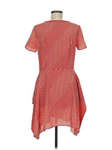 BCBGMAXAZRIA Casual Dress (view 2)