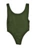 Sam Edelman Green Bodysuit Size M - photo 1