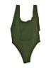 Sam Edelman Green Bodysuit Size M - photo 2
