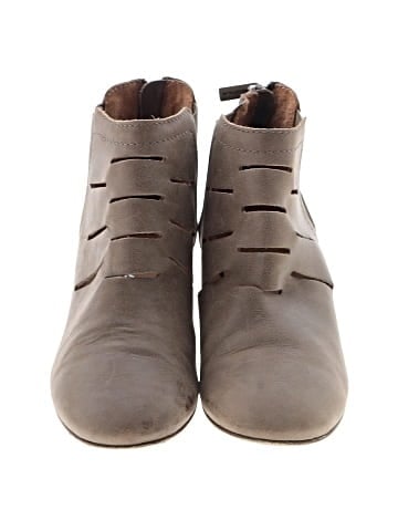 Aquatalia by Marvin K Ankle Boots (view 2)