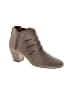 Aquatalia by Marvin K Tan Ankle Boots Size 8 1/2 - photo 1