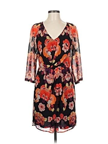 Broadway & Broome Cocktail Dress (view 1)