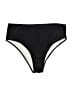 Unbranded Black Swimsuit Bottoms Size XL - photo 1