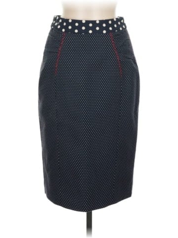 Yoana Baraschi Formal Skirt (view 1)