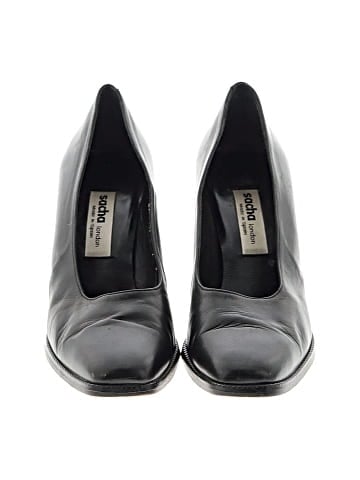 Sacha Heels (view 2)