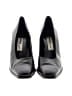 Sacha Black Heels Size 7 - photo 2